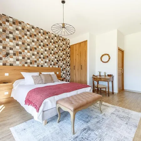 Et D'hotes - La Maison Du Grand Gasthof